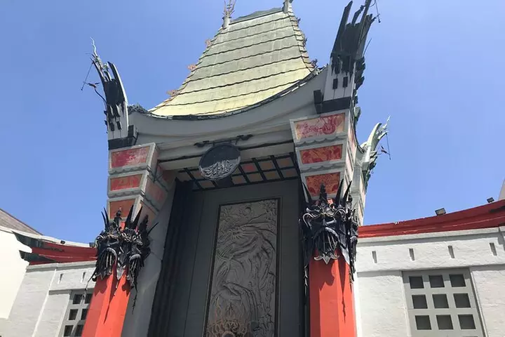 Hollywood History Tour - Primary Image