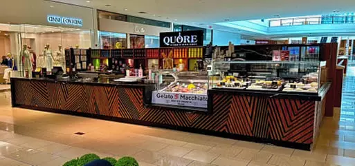 5% Cash Back at Quore Gelato Aventura