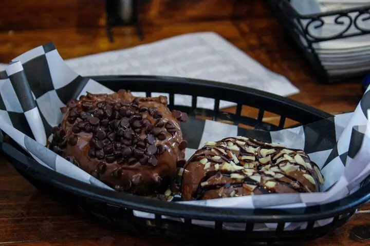 Taste the Hudson Valley with Gourmet Beacon Food Tour