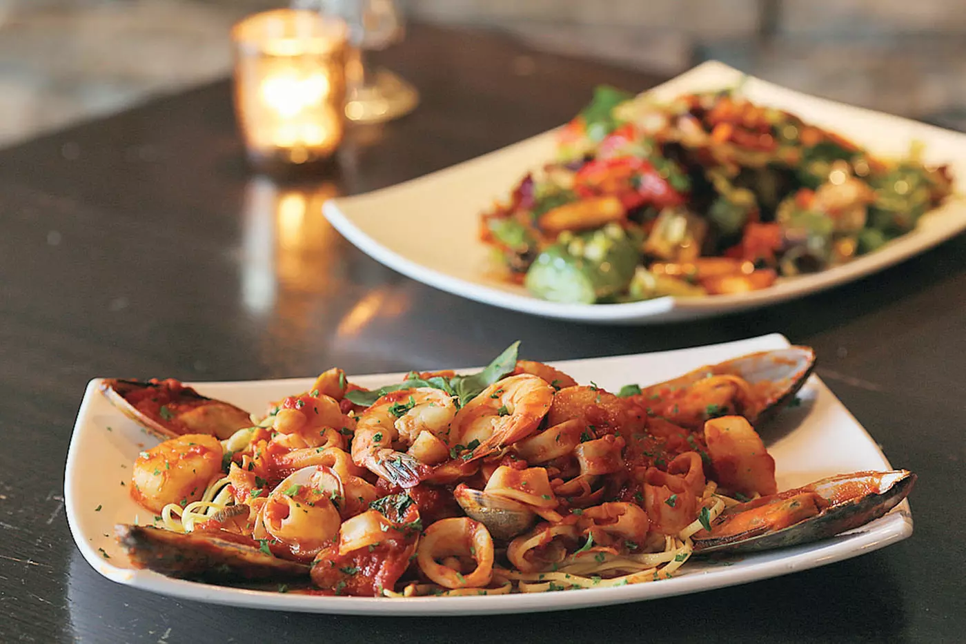 $15 For $30 Worth Of Classic Italian Dining - Primary Image