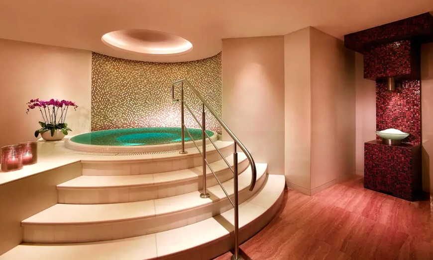 Image 15: ✈ EMIRATI ARABI UNITI | Dubai - Grand Hyatt Dubaï 5*, 3 notti - Acq...