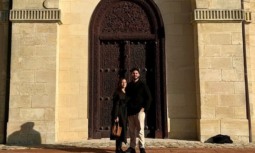 Image 10: Visite Privée Power Trio : St Julien, Pauillac & St Estèphe