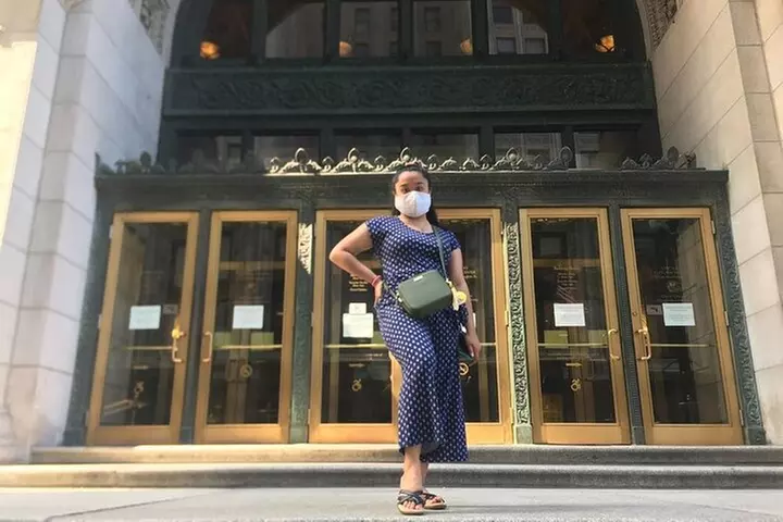 Chicago Private Instagram Car Tour (Private & All-Inclusive)