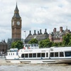 Image 3: Westminster to Greenwich Sightseeing Thames Cruise in London