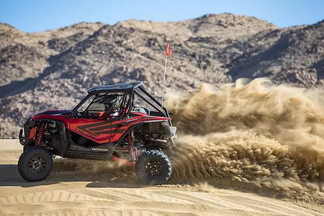 UTV Off-Road Buggie Experiences - Primary Image