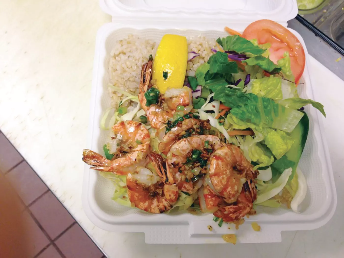 $10 For $20 Worth Of Casual Dining - Second Medium