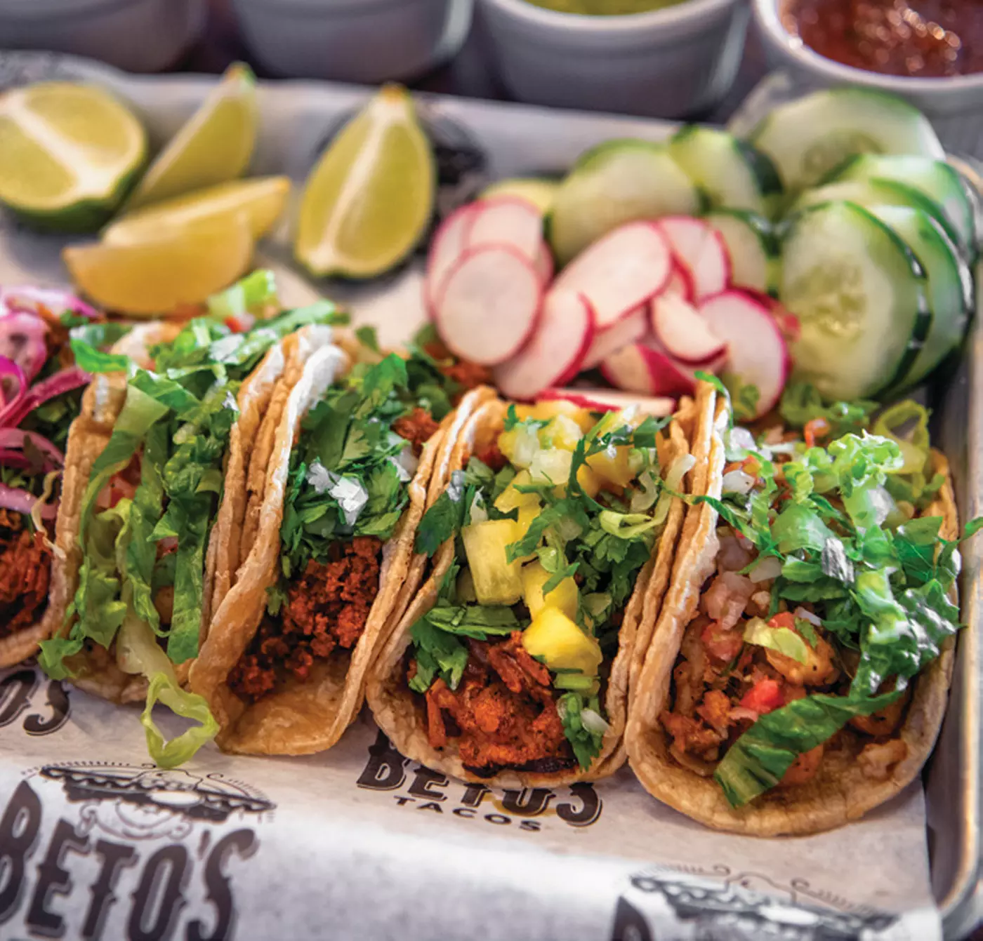 $15 for $30 Worth Of Mexican Dining - Second Medium