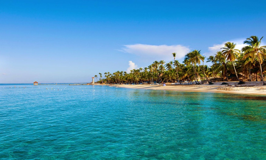 Image 3: ✈ DOMINICAN REPUBLIC | La Romana - Catalonia Bayahibe 4* - All-incl...