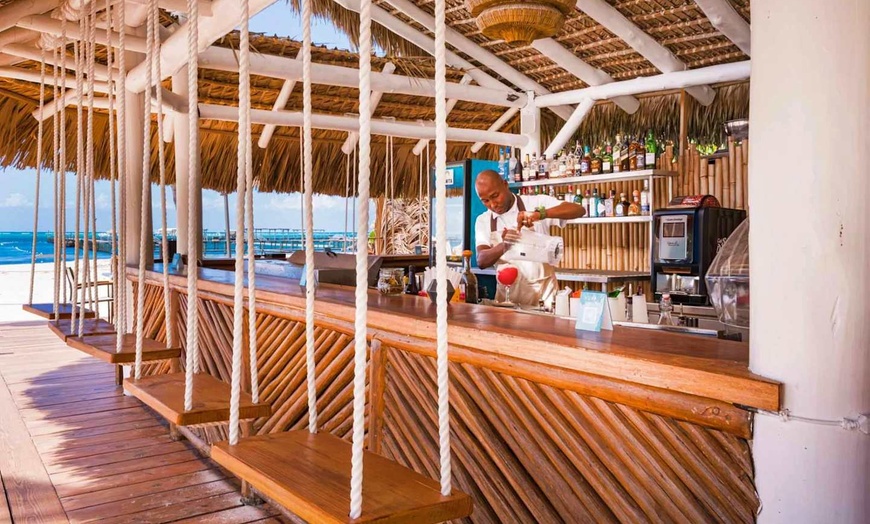 Image 31: ✈ REPUBBLICA DOMINICANA | Punta Cana - Bakour Punta Cana 5*, 5 nott...