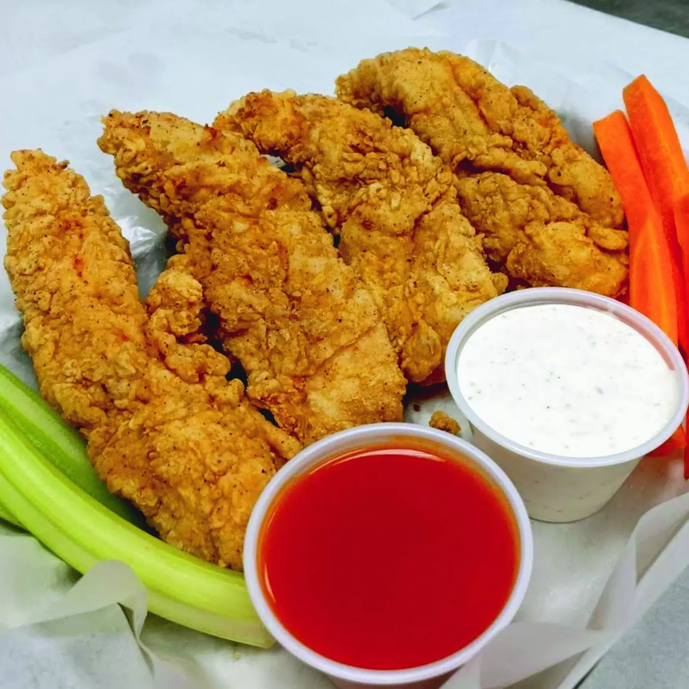 $15 For $30 Worth Of Casual Dining (Also Valid On Take-Out W/Min. Purchase $45) - Primary Image