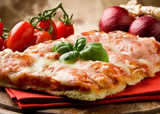 5% Cash Back at Caruso's Italian Kitchen - Sy...