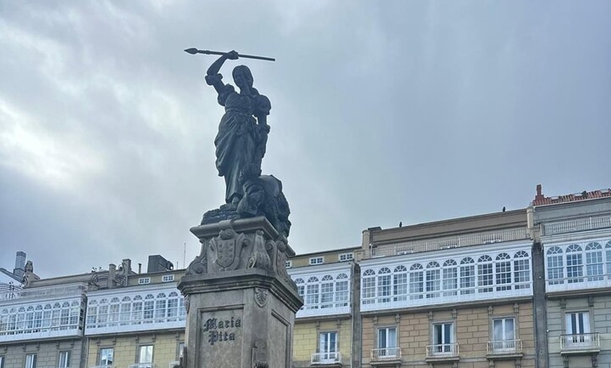 Image 6: Aspectos destacados de la excursión en tierra coruñesa - Solo para ...