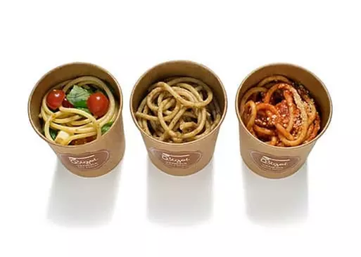 5% Cash Back at Bigoi Venezia