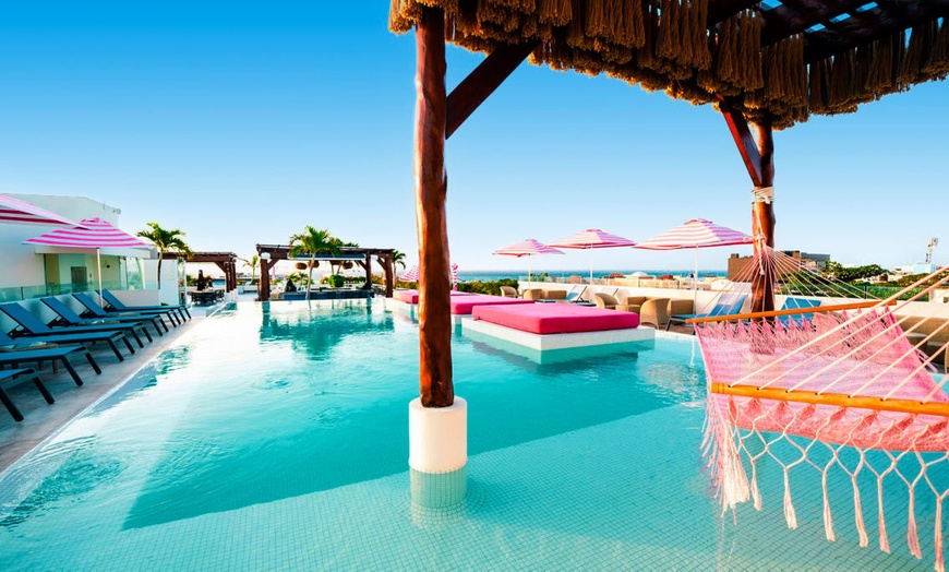 Image 2: ✈ MEXIKO | Playa del Carmen - The Palm At Playa Adult Only mit Besu...