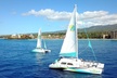 Premium Sunset Dinner Cruise from Ka'anapali Beach - Second Medium