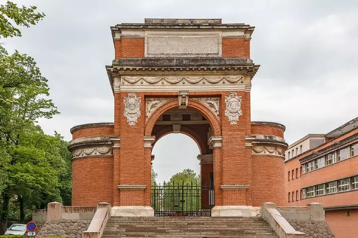 Albi Visite audioguidée à pied 1h40 et 26 commentaires audios - Image 6