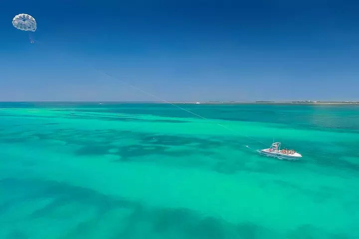 Ft Lauderdale to Key West with Optional Activities