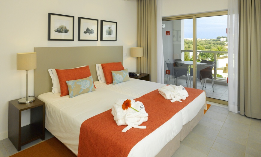 Image 4: ✈ ALGARVE | Alvor - Pelican Alvor 4* - Apartment