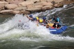 Durango "4.5 Half-Day" Rafting Trip Down the Animas River - Second Medium