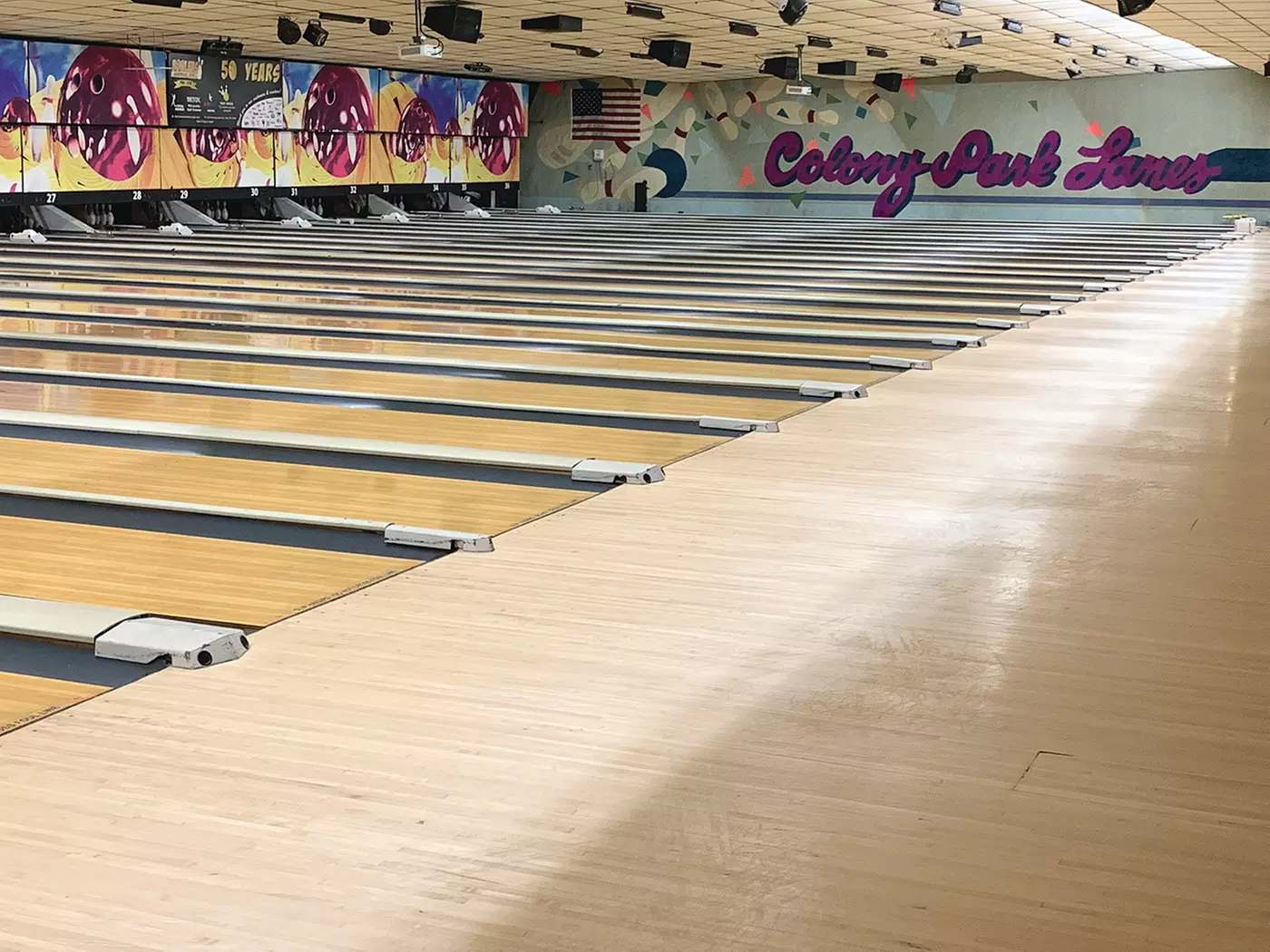 $39.50 For A 2-Hour Unlimited Bowling Package For 4 People (Reg. $79) - Primary Image