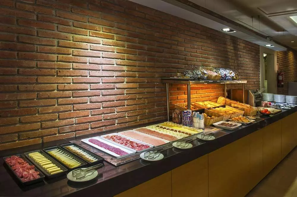 ✈ SPANIEN | Barcelona - Silken Ramblas 4*, 2 Nächte