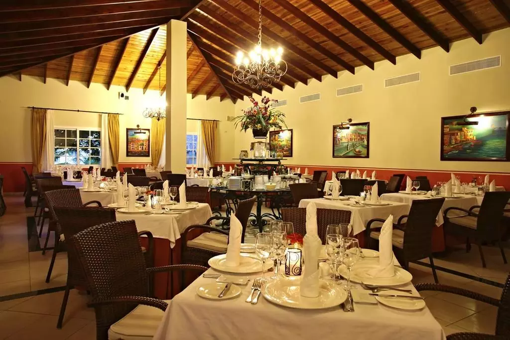 ✈ DOMINIKANISCHE REPUBLIK | Las Terrenas - Grand Bahia Principe El ...