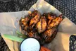 5% Cash Back at JD's Tavern - Second Medium