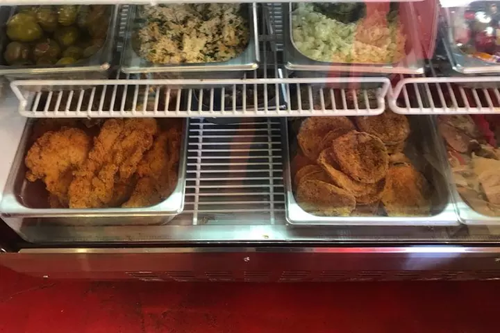 North Beach & Little Italy Walking Tour: Food, History & Flavor