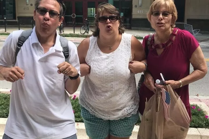 Unique Scavenger Hunt Experience in Reno by Operation City Quest