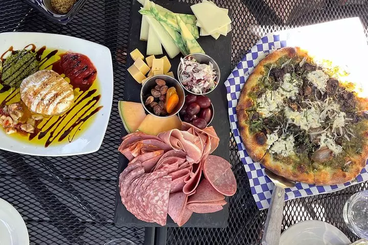 Private Wine Tour, Voted best in town, Tastings Included!