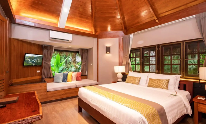 Image 22: ✈ CENTRE DE LA THAÏLANDE | Bangkok - Combiné Bangkok - Kanchanaburi...