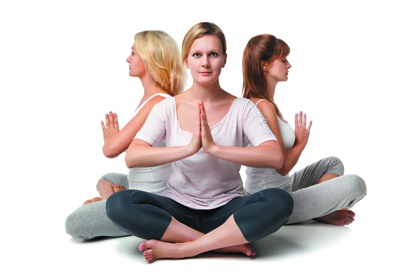 $50 For 10 Yoga Or Zumba Classes For 1 Person (Reg. $100) - Primary Image