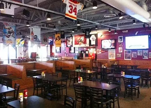 5% Cash Back at Bender's Bar and Grill
