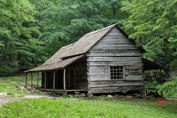 Self-Guided Audio Driving Tour in Great Smoky Mountains