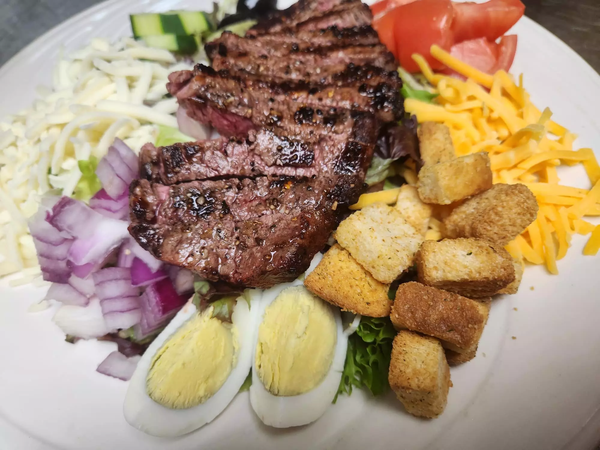 $15 For $30 Worth Of Casual Dining