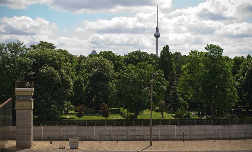 Image 4: Kalter Krieg-Rundgang durch Berlin