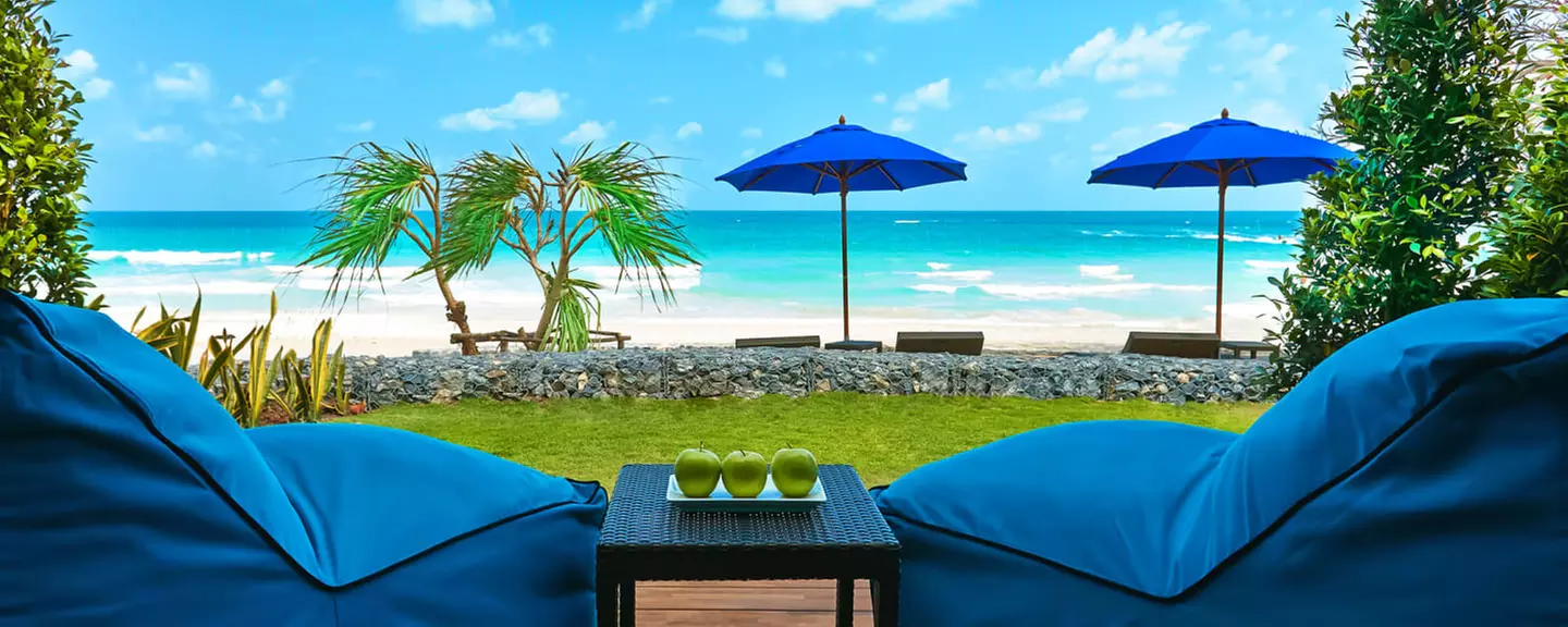 ✈ SÜDTHAILAND | Ko Samui - OZO Chaweng Samui 4*, 5 Nächte - Direkt am Meer - Primary Image