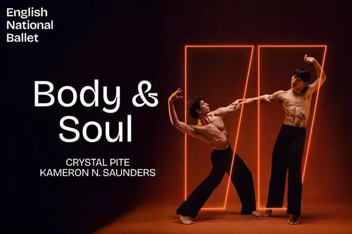 London Theatre: Body & Soul - Image 2