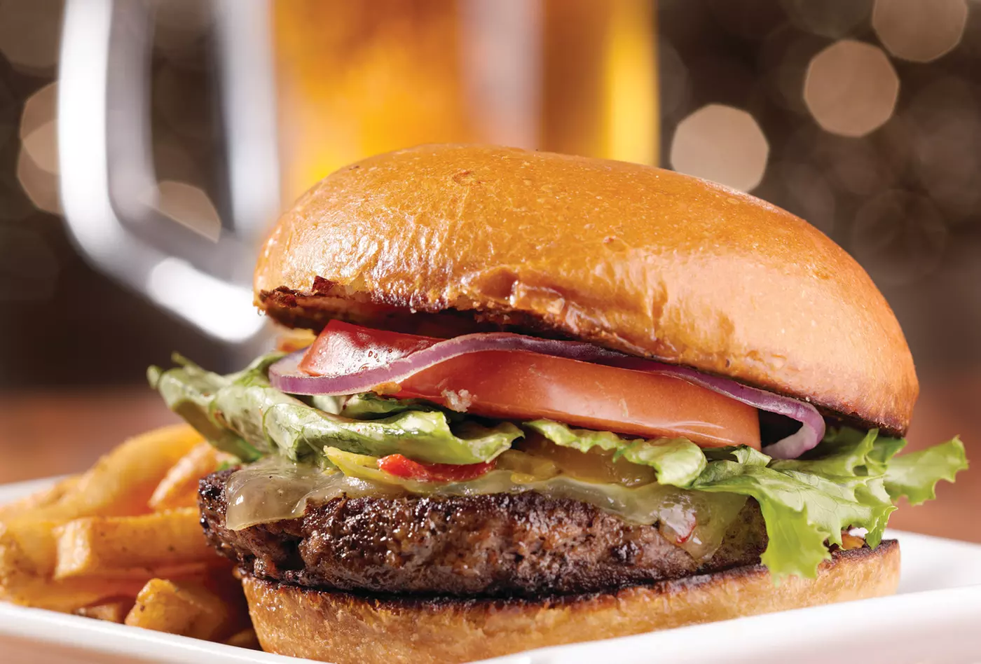 $10 For $20 Worth Of Casual Dining - Primary Image