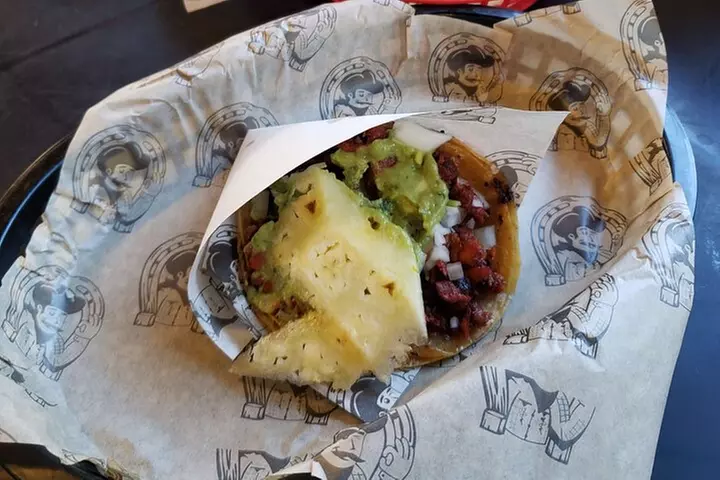 Taco Tuesday Hop to Tijuana from San Diego