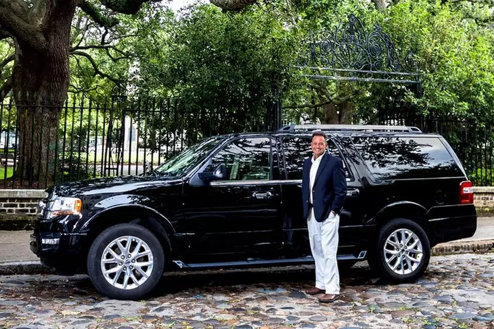 Charleston in a Nutshell Private Tours - Primary Image