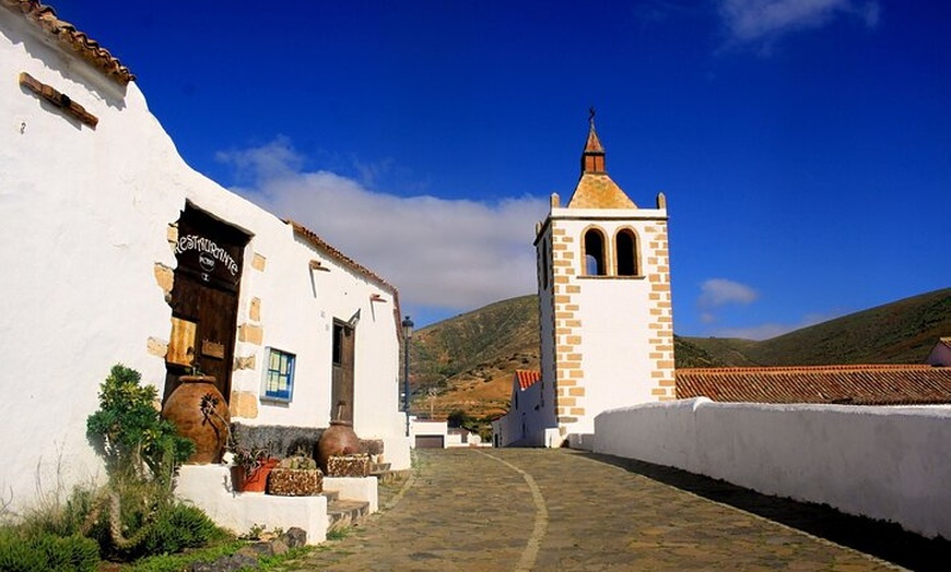Image 2: Descubre Fuerteventura en un día