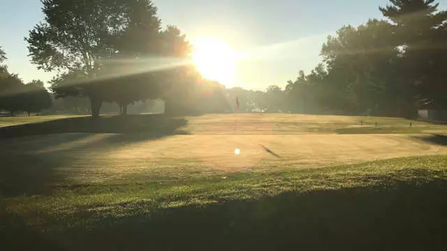 Online Booking - Round of Golf at Maxwelton Golf Club - Primary Image