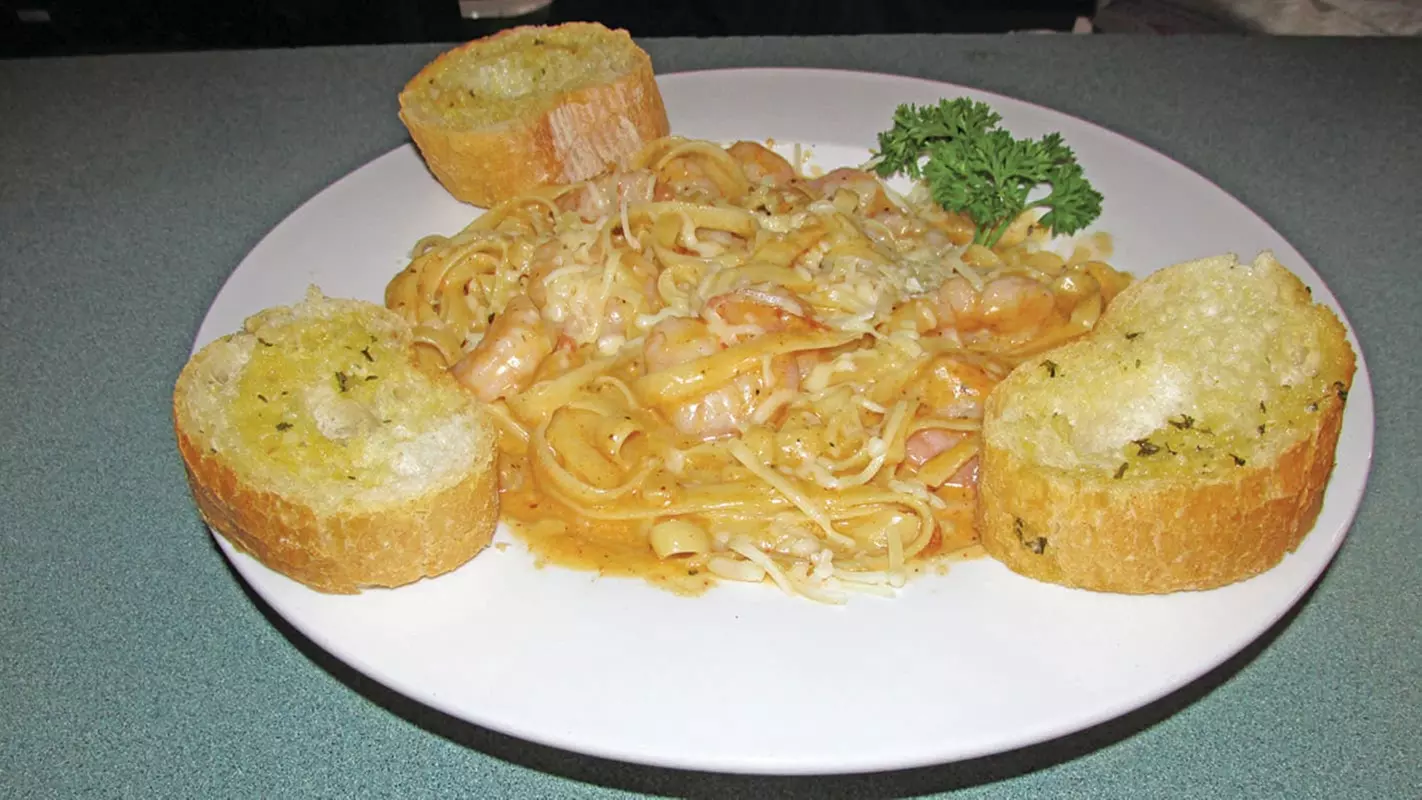 $15 For $30 Worth Of Italian Cuisine