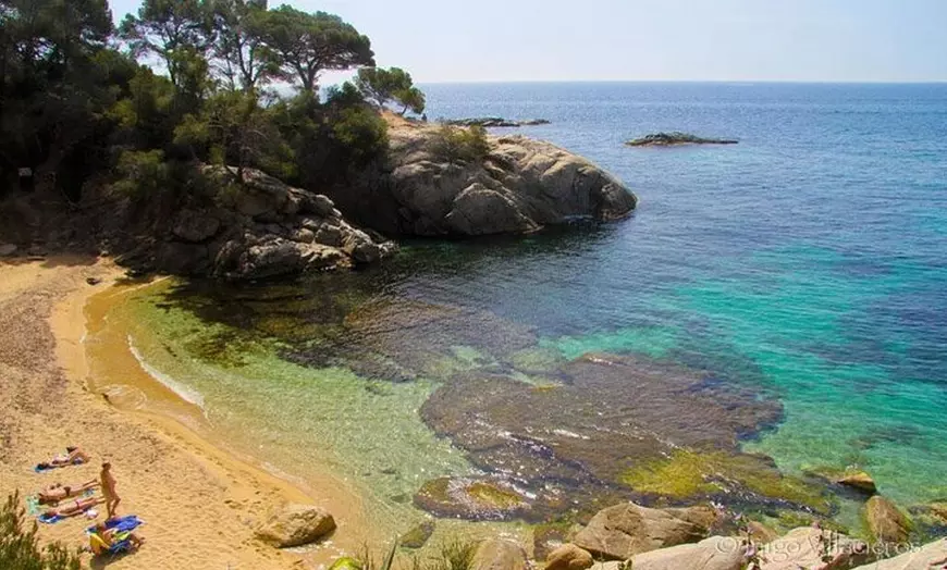 Image 3: Traslado privado desde el aeropuerto de Barcelona a Platja d'Aro