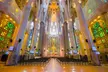 Tour Privado Sagrada Familia en Barcelona - Second Medium