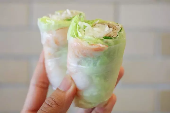 San Francisco Food Tour: Ferry Building and Ferry Plaza Farmers Market