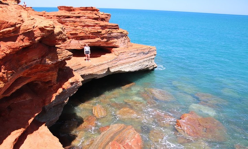 Image 15: Panoramic Sightseeing Bus Tour - Discover Broome!