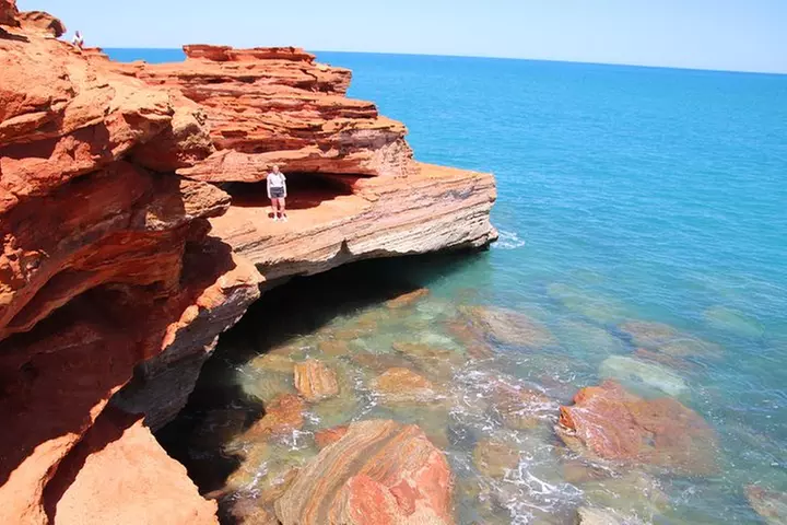 Panoramic Sightseeing Bus Tour - Discover Broome!