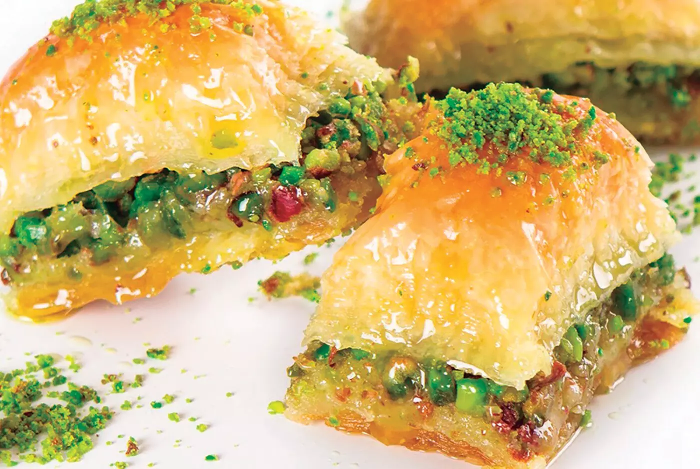 $10 For $20 Worth Of Mediterranean Cuisine